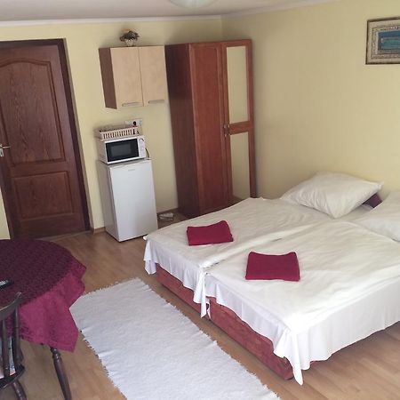 Szep Kert Vendeghaz Hotell Szekszárd Exteriör bild